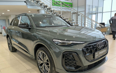 Audi Q5, 2026 год, 6 550 000 рублей, 3 фотография