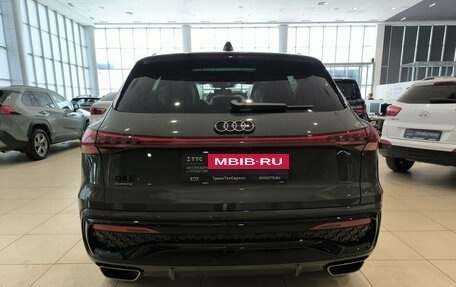 Audi Q5, 2026 год, 6 550 000 рублей, 7 фотография