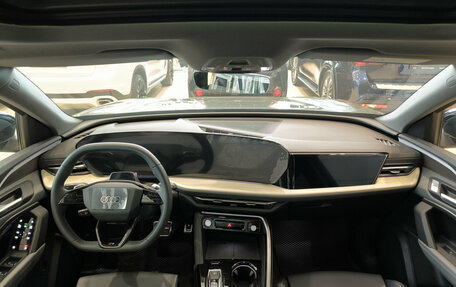 Audi Q5, 2026 год, 6 550 000 рублей, 17 фотография