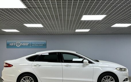 Ford Mondeo V, 2016 год, 1 427 000 рублей, 4 фотография