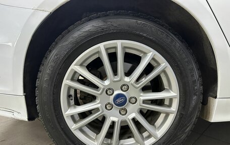 Ford Mondeo V, 2016 год, 1 427 000 рублей, 9 фотография