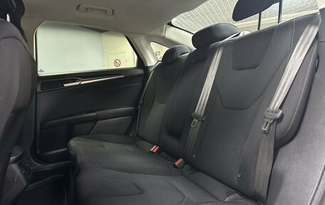 Ford Mondeo V, 2016 год, 1 427 000 рублей, 11 фотография