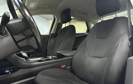 Ford Mondeo V, 2016 год, 1 427 000 рублей, 10 фотография