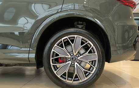 Audi Q5, 2026 год, 6 550 000 рублей, 22 фотография