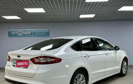 Ford Mondeo V, 2016 год, 1 427 000 рублей, 5 фотография