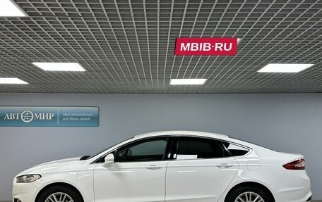 Ford Mondeo V, 2016 год, 1 427 000 рублей, 8 фотография