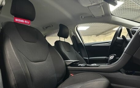 Ford Mondeo V, 2016 год, 1 427 000 рублей, 12 фотография