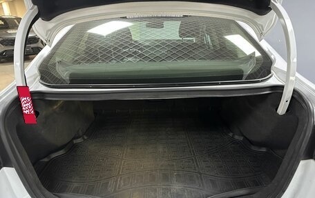 Ford Mondeo V, 2016 год, 1 427 000 рублей, 14 фотография