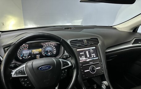 Ford Mondeo V, 2016 год, 1 427 000 рублей, 16 фотография