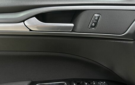 Ford Mondeo V, 2016 год, 1 427 000 рублей, 17 фотография