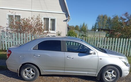 Ravon R4, 2017 год, 830 000 рублей, 3 фотография