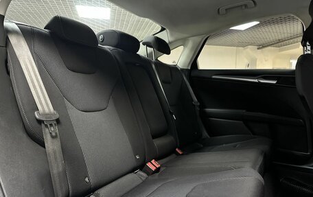 Ford Mondeo V, 2016 год, 1 427 000 рублей, 13 фотография