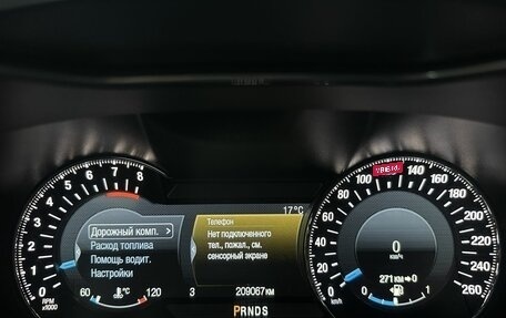 Ford Mondeo V, 2016 год, 1 427 000 рублей, 15 фотография