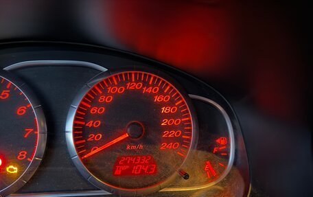 Mazda 6, 2006 год, 120 000 рублей, 11 фотография