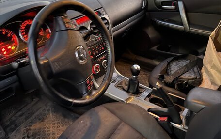 Mazda 6, 2006 год, 120 000 рублей, 9 фотография