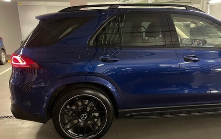 Mercedes-Benz GLE, 2020 год, 10 800 000 рублей, 3 фотография