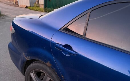 Mazda 6, 2006 год, 120 000 рублей, 6 фотография