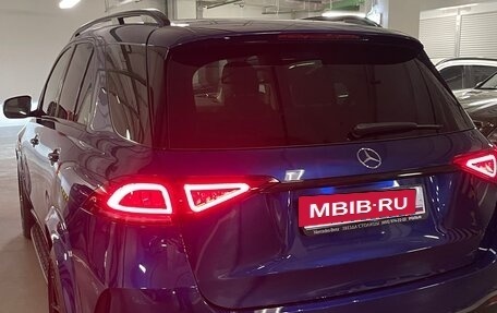 Mercedes-Benz GLE, 2020 год, 10 800 000 рублей, 2 фотография
