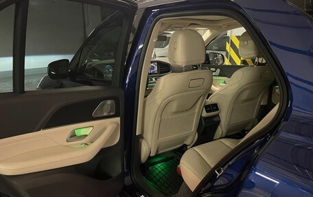 Mercedes-Benz GLE, 2020 год, 10 800 000 рублей, 15 фотография