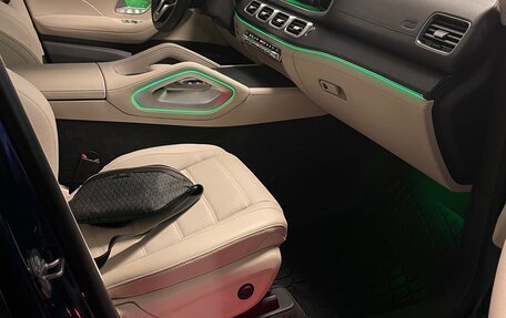 Mercedes-Benz GLE, 2020 год, 10 800 000 рублей, 12 фотография