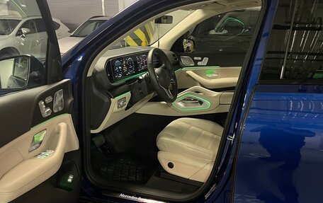 Mercedes-Benz GLE, 2020 год, 10 800 000 рублей, 5 фотография