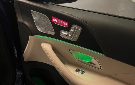 Mercedes-Benz GLE, 2020 год, 10 800 000 рублей, 14 фотография