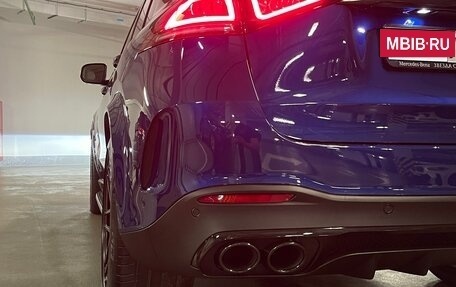Mercedes-Benz GLE, 2020 год, 10 800 000 рублей, 8 фотография