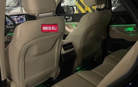 Mercedes-Benz GLE, 2020 год, 10 800 000 рублей, 9 фотография