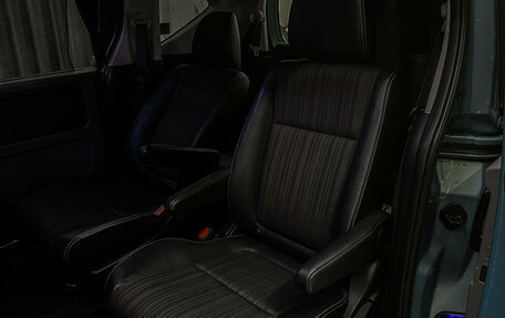 Honda Freed II, 2016 год, 1 420 000 рублей, 14 фотография