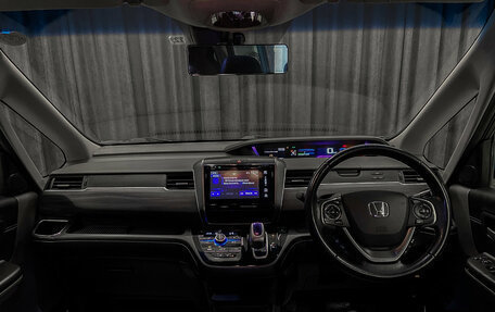 Honda Freed II, 2016 год, 1 420 000 рублей, 11 фотография