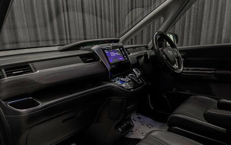 Honda Freed II, 2016 год, 1 420 000 рублей, 13 фотография