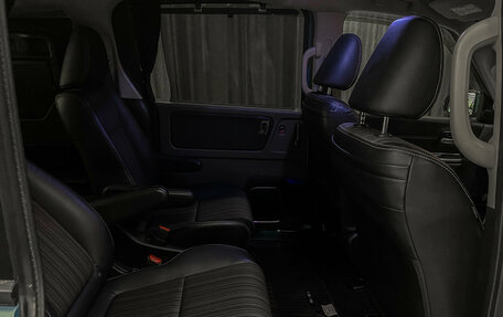 Honda Freed II, 2016 год, 1 420 000 рублей, 15 фотография