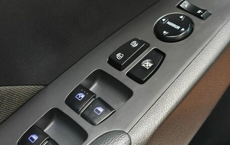 Hyundai Solaris II рестайлинг, 2017 год, 1 299 000 рублей, 10 фотография