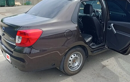 Datsun on-DO I рестайлинг, 2019 год, 750 000 рублей, 4 фотография