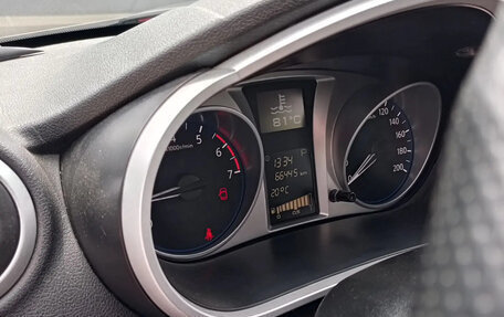 Datsun on-DO I рестайлинг, 2019 год, 750 000 рублей, 8 фотография
