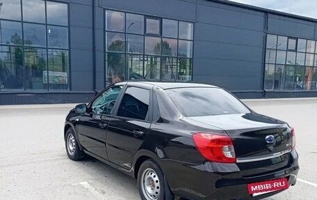 Datsun on-DO I рестайлинг, 2019 год, 750 000 рублей, 15 фотография