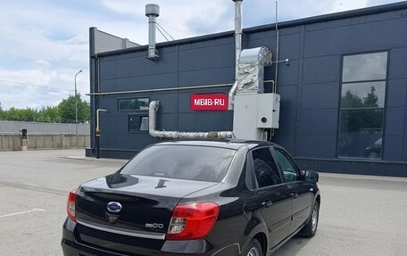 Datsun on-DO I рестайлинг, 2019 год, 750 000 рублей, 2 фотография
