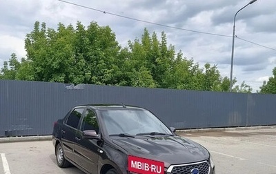 Datsun on-DO I рестайлинг, 2019 год, 750 000 рублей, 1 фотография