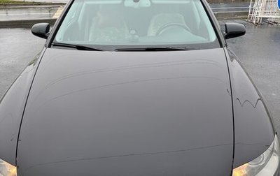 Audi A6, 2008 год, 1 350 000 рублей, 1 фотография