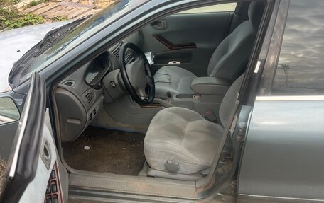 Mitsubishi Galant VIII, 2000 год, 250 000 рублей, 6 фотография