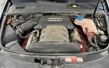 Audi A6, 2008 год, 1 350 000 рублей, 2 фотография