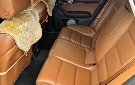 Audi A6, 2008 год, 1 350 000 рублей, 4 фотография