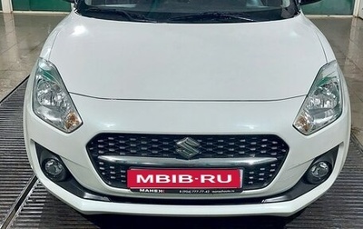 Suzuki Swift V, 2022 год, 1 650 000 рублей, 1 фотография