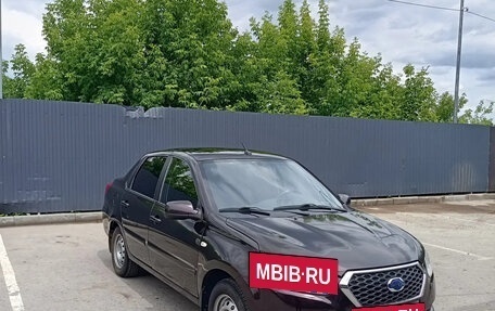Datsun on-DO I рестайлинг, 2019 год, 750 000 рублей, 16 фотография