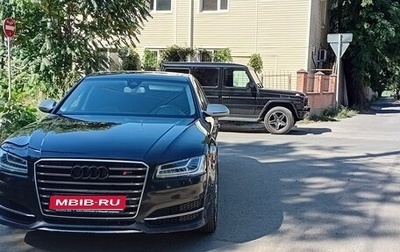 Audi A8, 2014 год, 2 500 000 рублей, 1 фотография
