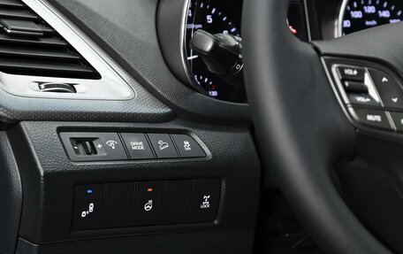 Hyundai Santa Fe III рестайлинг, 2017 год, 2 399 000 рублей, 8 фотография