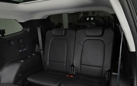 Hyundai Santa Fe III рестайлинг, 2017 год, 2 399 000 рублей, 20 фотография