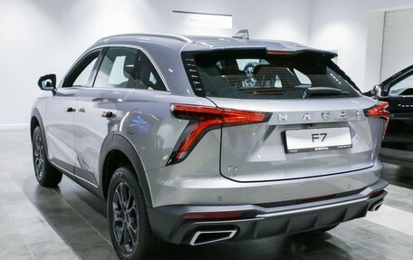 Haval F7, 2026 год, 3 027 000 рублей, 2 фотография