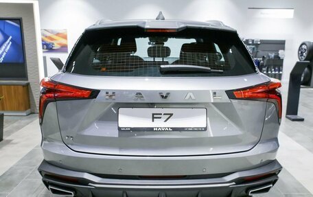 Haval F7, 2026 год, 3 027 000 рублей, 3 фотография
