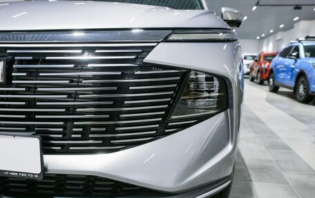Haval F7, 2026 год, 3 027 000 рублей, 7 фотография